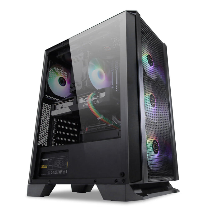 Gaming PC (i7-10700F | 32GB RAM | RTX 3070 8GB)