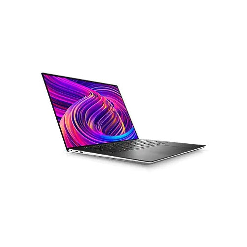 Dell XPS 15 9510 | 15" 4K UHD Touch | Nvidia RTX 3050Ti | i7-11800H | 8GB | 256GB SSD | WIN10 Home - open box