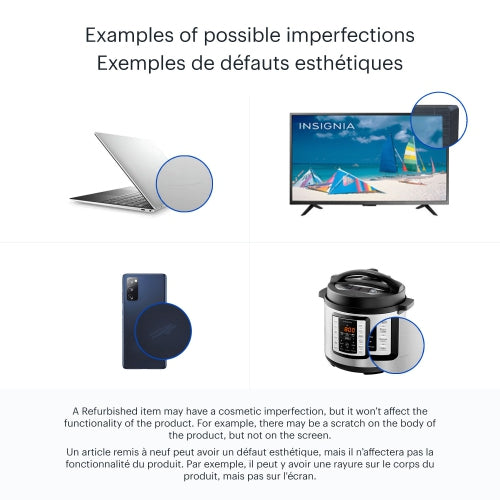 Refurbished (Fair) | Apple iPhone SE 128GB (2nd Generation) | Black | Unlocked open box