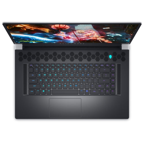 Alienware X17 R2 | 17" FHD 165Hz | Nvidia RTX 3080Ti | i7-12700H | 32GB RAM | 2TB SSD | WIN11 HOME |  open box