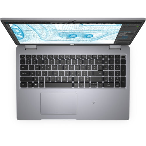 Dell Precision 3561 | 15" FHD | Nvidia Quadro T1200 | i7-11850H | 32GB RAM | 512GB SSD | WIN 11 PRO |  open box