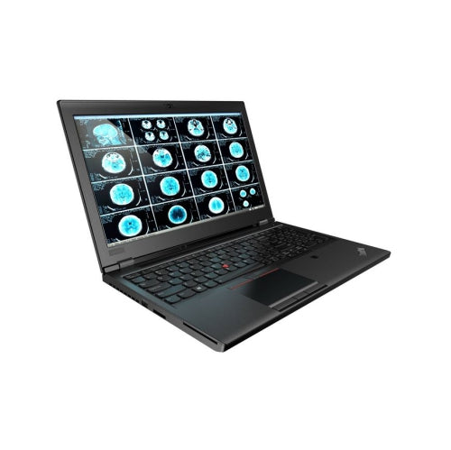 Refurbished (Good) | Lenovo Thinkpad P52 Workstaton 15.6" Laptop | Core i7-8750H 2.20GHz | 32GB DDR4 | 512GB NVMe | Dedicated Quadro P1000 4G | Windows 11 Pro. open box
