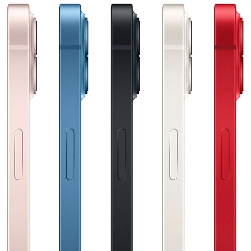 Refurbished (Fair) | Apple iPhone 13 128GB | Midnight | Unlocked open box