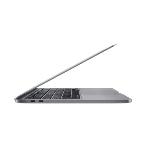 (Refurbished | Excellent) Macbook Pro 13.3-inch (Space Gray | TB) 2.0Ghz Quad Core i5 (2020) Laptop 1TB HD & 16GB RAM-Mac OS (Certified | 1 Yr Warranty) open box