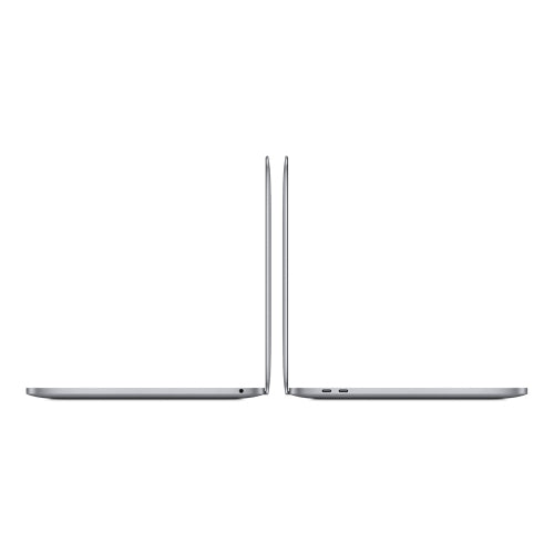 (Refurbished | Excellent) Macbook Pro 13.3-inch (Space Gray | TB) 2.0Ghz Quad Core i5 (2020) Laptop 1TB HD & 16GB RAM-Mac OS (Certified | 1 Yr Warranty) open box
