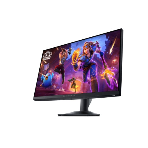 Refurbished (Excellent) Alienware AW2724HF (Gaming) Monitor 27" FHD 1920X1080 360Hz (DP) | AMD FreeSync P | 2xDP,HDMI open box
