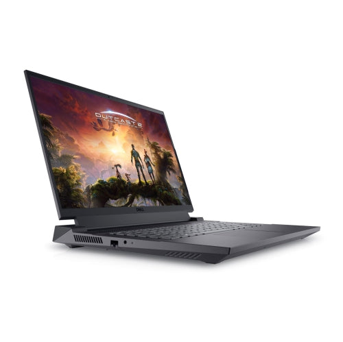 Refurbished (Excellent) Dell G16 7630 | 16" QHD 165Hz | RTX 4050 | i7-13650HX | 16GB | 1TB SSD | WIN 11 Home open box
