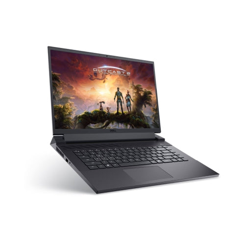 Refurbished (Excellent) Dell G16 7630 | 16" QHD 165Hz | RTX 4050 | i7-13650HX | 16GB | 1TB SSD | WIN 11 Home open box