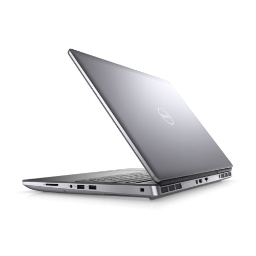 Refurbished (Excellent) Dell Precision 7560 | 15" FHD | Nvidia T1200 | Intel i9-11950H | 32GB | 2TB SSD | WIN 11 PRO open box