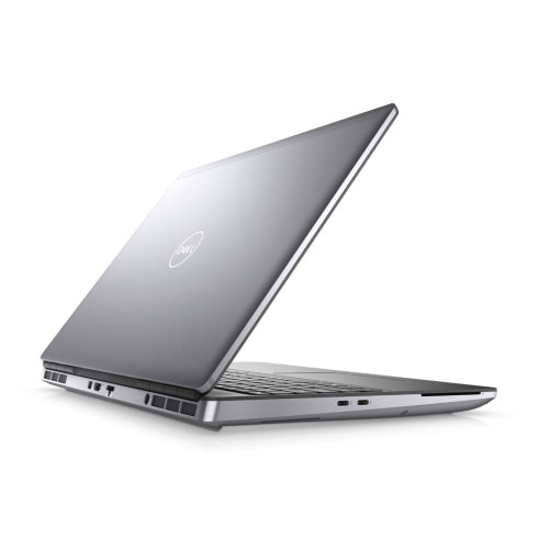 Refurbished (Excellent) Dell Precision 7560 | 15" FHD | Nvidia T1200 | Intel i9-11950H | 32GB | 2TB SSD | WIN 11 PRO open box