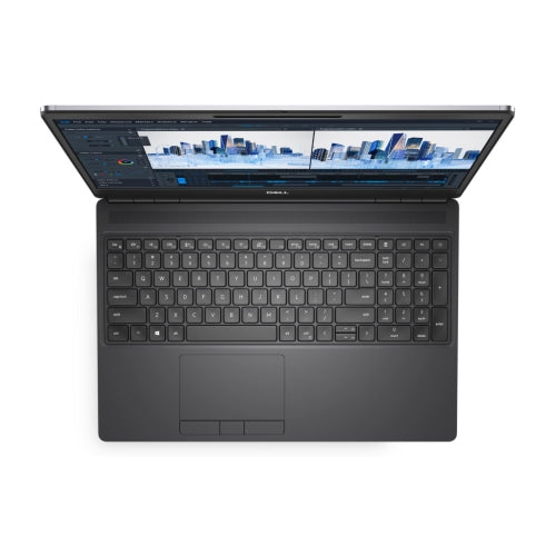 Refurbished (Excellent) Dell Precision 7560 | 15" FHD | Nvidia T1200 | Intel i9-11950H | 32GB | 2TB SSD | WIN 11 PRO open box