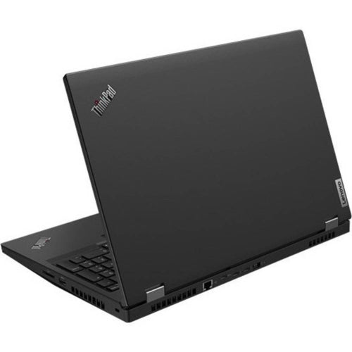 Refurbished (Good)- Lenovo ThinkPad P15 Gen 1 | Intel Core i7-10750H | NVIDIA T1000 | 15.6" FHD | 32GB | 512GB SSD | Fingerprint | Webcam | Backlit Keyboard | Win10 Pro open box