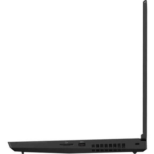 Refurbished (Good)- Lenovo ThinkPad P15 Gen 1 | Intel Core i7-10750H | NVIDIA T1000 | 15.6" FHD | 32GB | 512GB SSD | Fingerprint | Webcam | Backlit Keyboard | Win10 Pro open box