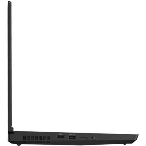 Refurbished (Good)- Lenovo ThinkPad P15 Gen 1 | Intel Core i7-10750H | NVIDIA T1000 | 15.6" FHD | 32GB | 512GB SSD | Fingerprint | Webcam | Backlit Keyboard | Win10 Pro open box