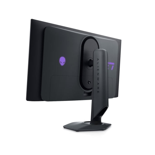 Refurbished (Excellent) Dell Alienware 26.7" QHD 360Hz 0.03ms GTG OLED LED FreeSync Gaming Monitor (AW2725DF) open box