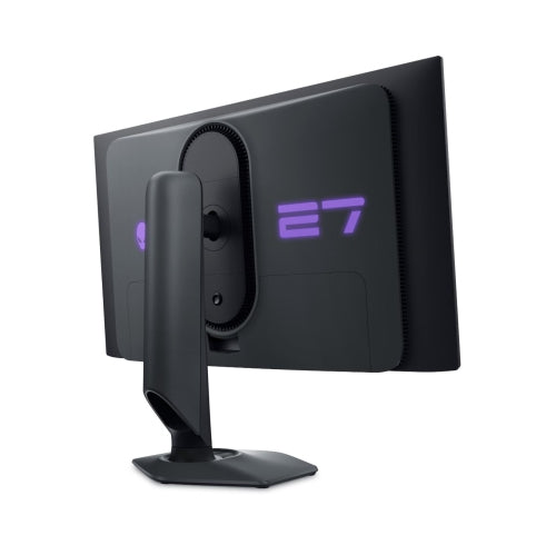 Refurbished (Excellent) Dell Alienware 26.7" QHD 360Hz 0.03ms GTG OLED LED FreeSync Gaming Monitor (AW2725DF) open box