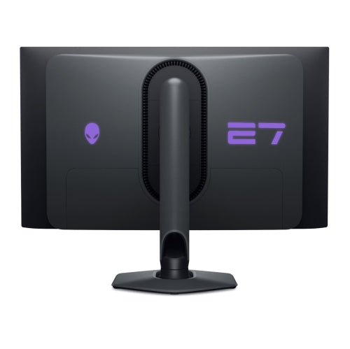 Refurbished (Excellent) Dell Alienware 26.7" QHD 360Hz 0.03ms GTG OLED LED FreeSync Gaming Monitor (AW2725DF) open box