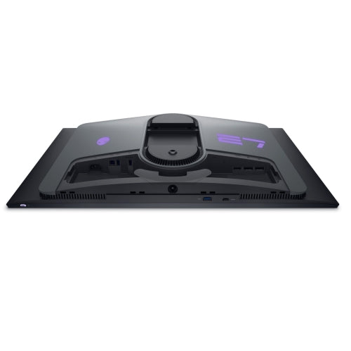 Refurbished (Excellent) Dell Alienware 26.7" QHD 360Hz 0.03ms GTG OLED LED FreeSync Gaming Monitor (AW2725DF) open box