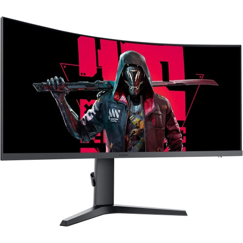 Alienware 34 Curved QD-OLED Gaming Monitor | AW3423DWF open box