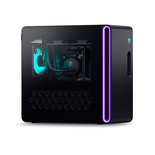 Refurbished (Excellent) Alienware Aurora R16 | Nvidia RTX 4060 | Intel i7-14700F | 16GB DDR5  | 1TB SSD | WIN11 Home open box
