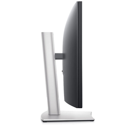 Refurbished (Excellent) Dell P3424WE Curved Monitor 34" WQHD 3440x1440 at 60Hz | USB-C | HDMI | DP | IPS | Open-Box | Like New with 1 Year Warranty open box