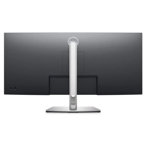 Refurbished (Excellent) Dell P3424WE Curved Monitor 34" WQHD 3440x1440 at 60Hz | USB-C | HDMI | DP | IPS | Open-Box | Like New with 1 Year Warranty open box