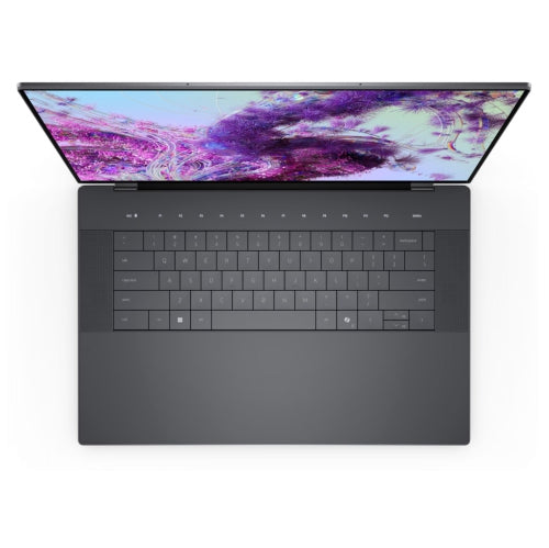 Refurbished (Excellent) Dell XPS 16 9640 | 16" FHD | Nvidia RTX 4060 Max-Q Ultra 9 185H | 32GB RAM | 1TB SSD | WIN 11 HOME open box