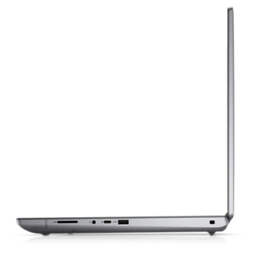 Refurbished (Excellent) Dell Precision 7780 Workstation Laptop (2023) | 17" 1920x1080 FHD | Core i7-13850HX | 512GB SSD Hard Drive | 32GB RAM | Nvidia RTX 2000 Ada | 20 cores @ open box