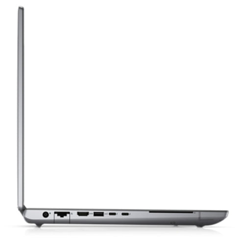 Refurbished (Excellent) Dell Precision 7780 Workstation Laptop (2023) | 17" 1920x1080 FHD | Core i7-13850HX | 512GB SSD Hard Drive | 32GB RAM | Nvidia RTX 2000 Ada | 20 cores @ open box