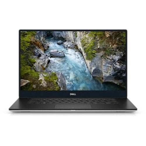 Refurbished (Excellent) Dell Precision 5540 Workstation Laptop | 15.6" 1920x1080 FHD | Core i7-9750H | 1TB SSD Hard Drive | 32GB RAM | Nvidia Quadro T1000 | 6 cores @ 4.5 GHz - open box