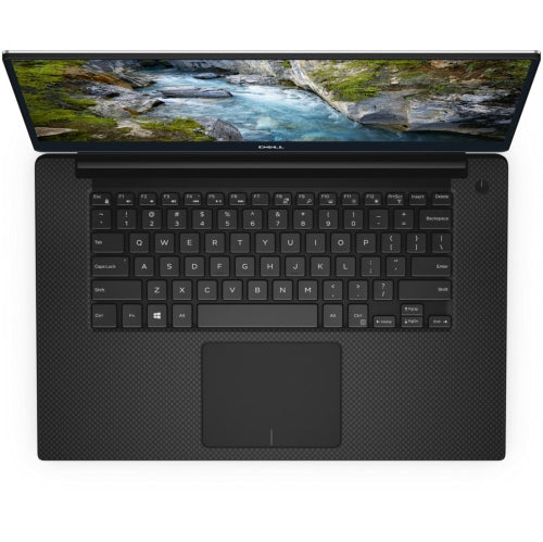 Refurbished (Excellent) Dell Precision 5540 Workstation Laptop | 15.6" 1920x1080 FHD | Core i7-9750H | 1TB SSD Hard Drive | 32GB RAM | Nvidia Quadro T1000 | 6 cores @ 4.5 GHz - open box