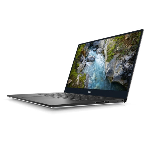 Refurbished (Excellent) Dell Precision 5540 Workstation Laptop | 15.6" 1920x1080 FHD | Core i7-9750H | 1TB SSD Hard Drive | 32GB RAM | Nvidia Quadro T1000 | 6 cores @ 4.5 GHz - open box