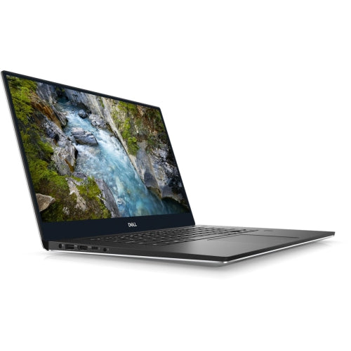 Refurbished (Excellent) Dell Precision 5540 Workstation Laptop | 15.6" 1920x1080 FHD | Core i7-9750H | 1TB SSD Hard Drive | 32GB RAM | Nvidia Quadro T1000 | 6 cores @ 4.5 GHz - open box