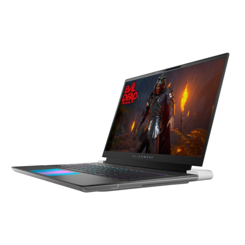 Refurbished (Excellent) Alienware M16 R2 | 16" QHD 240Hz | Nvidia RTX 4060 | Intel Ultra 7 155H | 16GB RAM | 1TB SSD | WIN 11 HOME | Canadian French KB open box