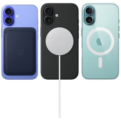 Apple iPhone 16 128GB | Black | Unlocked open box