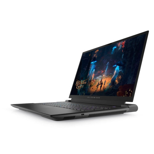 Refurbished (Excellent) Alienware M18 R2 | 18" QHD 165Hz | Nvidia RTX 4070 Max-Q | i7-14700HX | 16GB RAM | 1TB SSD | WIN11 HOME open box