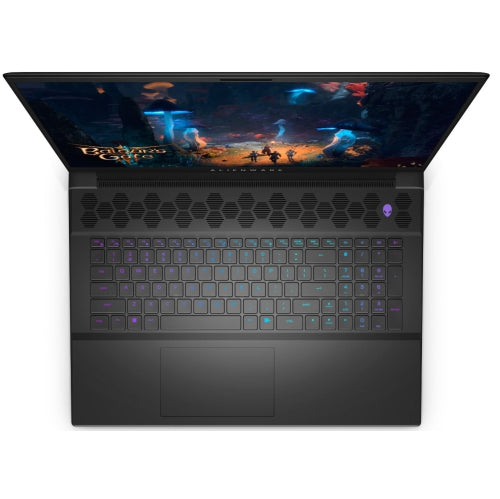 Refurbished (Excellent) Alienware M18 R2 | 18" QHD 165Hz | Nvidia RTX 4070 Max-Q | i7-14700HX | 16GB RAM | 1TB SSD | WIN11 HOME open box