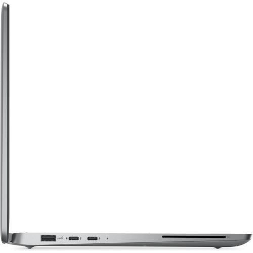 Refurbished (Excellent) Dell Latitude 5350 Laptop | 13.3" 1920x1080 FHD | Core Ultra 5 | 135U | 256GB SSD Hard Drive | 16GB RAM | Win 11 Pro | 1 Year Warranty open box