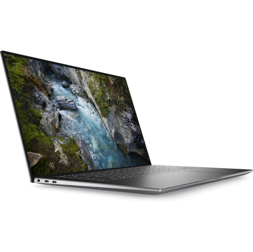 Dell Precision 5560 Intel i9-11950H 64GB 1tb SSD 15.6" FHD RTX A2000 video card 4GB 1920x1080 Win 11 Pro open box