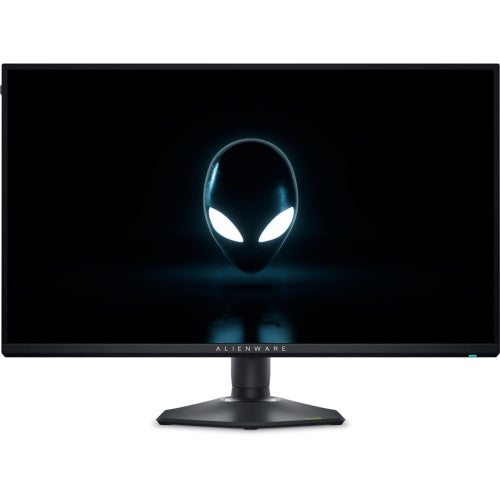Refurbished (Good) -Dell Alienware AW2725QF 27" 4K UHD (3840x2160) Gaming Monitor | USB-C | DisplayPort | 2X HDMI | 4X USB | 3 open box