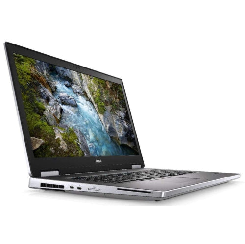 Refurbished(Excellent) | Dell Precision 7740 17.3" FHD (1920 x 1080p) Laptop | Core i7 9750H | 32Gb RAM | 512GB NVMe | Win 10 Pro open box