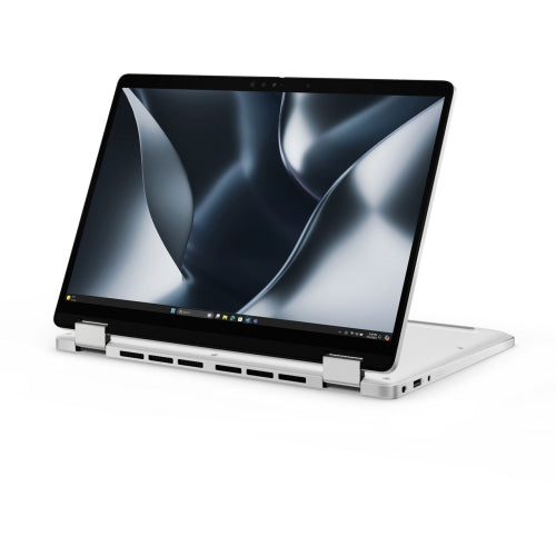 Dell Pro Pb13255 13.3" Laptop with AMD Ryzen™ AI 5 PRO-340 Processor | 512GB SSD | 16 GB RAM | Windows 11 Pro | Aluminum open box