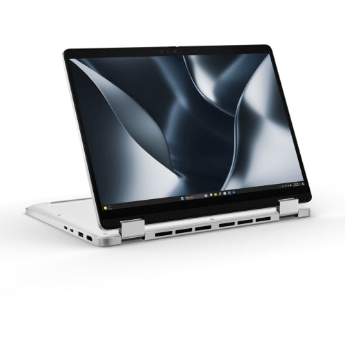 Dell Pro Pb13255 13.3" Laptop with AMD Ryzen™ AI 5 PRO-340 Processor | 512GB SSD | 16 GB RAM | Windows 11 Pro | Aluminum open box