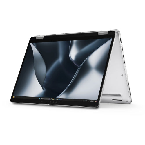 Dell Pro Pb13255 13.3" Laptop with AMD Ryzen™ AI 5 PRO-340 Processor | 512GB SSD | 16 GB RAM | Windows 11 Pro | Aluminum open box