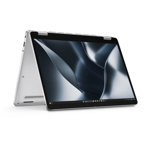 Dell Pro Pb13255 13.3" Laptop with AMD Ryzen™ AI 5 PRO-340 Processor | 512GB SSD | 16 GB RAM | Windows 11 Pro | Aluminum open box