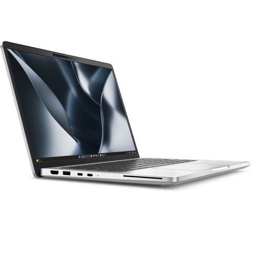 Dell Pro Pb13255 13.3" Laptop with AMD Ryzen™ AI 5 PRO-340 Processor | 512GB SSD | 16 GB RAM | Windows 11 Pro | Aluminum open box