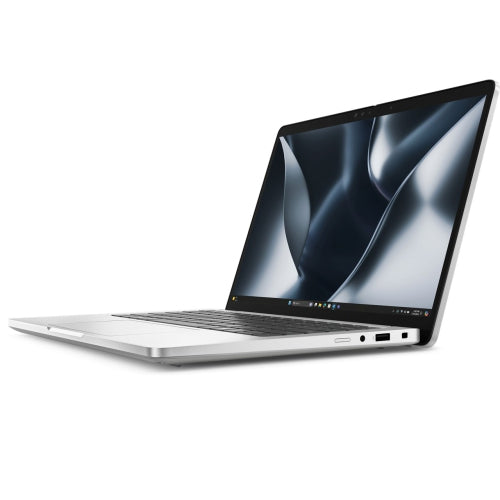 Dell Pro Pb13255 13.3" Laptop with AMD Ryzen™ AI 5 PRO-340 Processor | 512GB SSD | 16 GB RAM | Windows 11 Pro | Aluminum open box