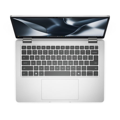 Dell Pro Pb13255 13.3" Laptop with AMD Ryzen™ AI 5 PRO-340 Processor | 512GB SSD | 16 GB RAM | Windows 11 Pro | Aluminum open box