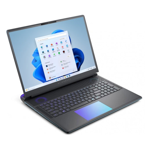 Refurbished (Excellent) Alienware Area 51 Aa18250 18" Gaming Laptop Intel Core Ultra 9-275HX 2TB SSD 64GB RAM NVIDIA RTX 5090 Windows 11 Home QHD open box