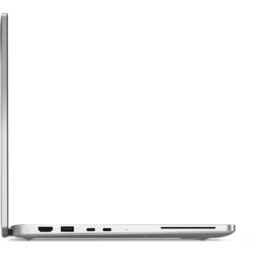 Open Box | Dell Pro 14 Plus PB14250 | 14" FHD INTEL CORE ULTRA 5 235U 16GB RAM | 512GB SSD | Windows 11 | Generic Packaging open box